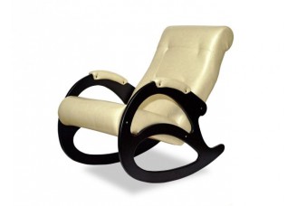 Кресло-качалка Модель №4